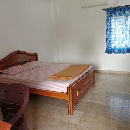 Urc Lodge Perundurai Esterno foto